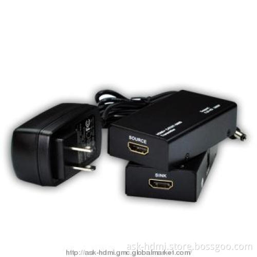 HDMI Extender over 60M cat5/6 1080p